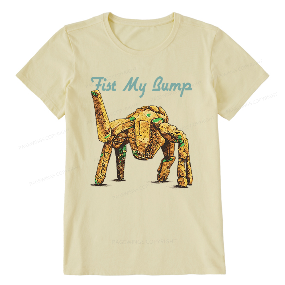 Pagewings Read Sci-Fi Unisex Classic T-shirt