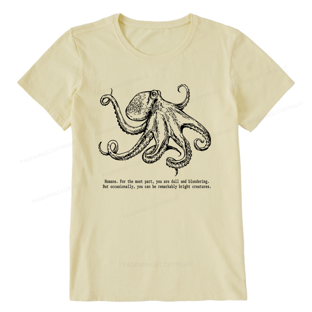 Pagewings Fantasy Book Lovers Unisex Classic T-shirt