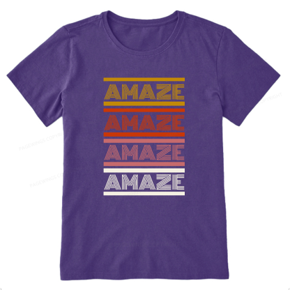 Pagewings Science Fiction Lover Unisex Classic T-shirt