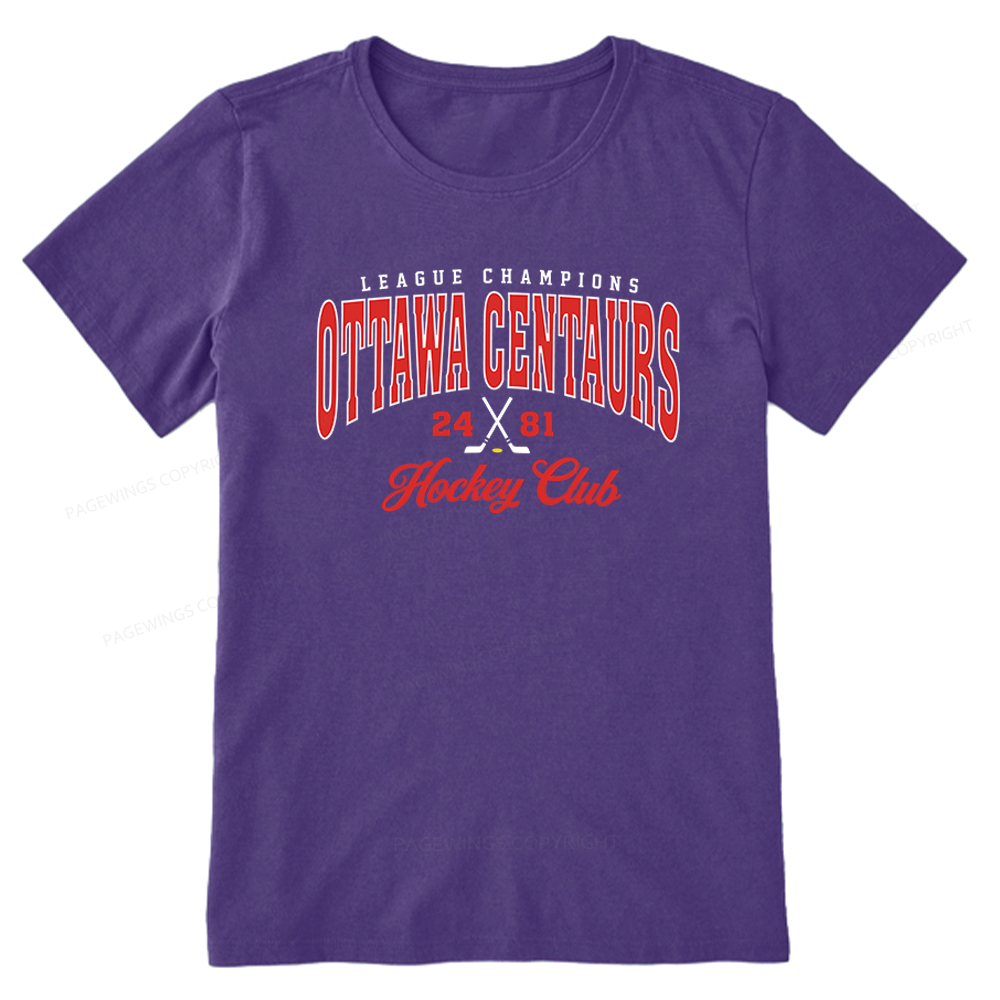 Pagewings Bookish Unisex Classic T-shirt