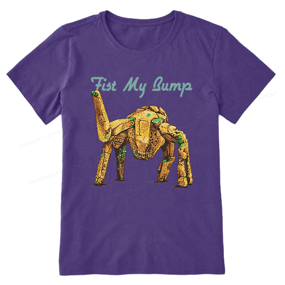 Pagewings Read Sci-Fi Unisex Classic T-shirt