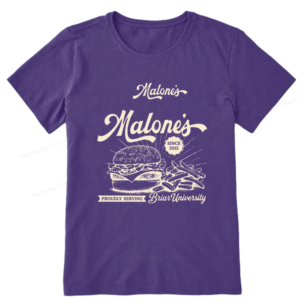 Pagewings Hockey Romance Unisex Classic T-shirt