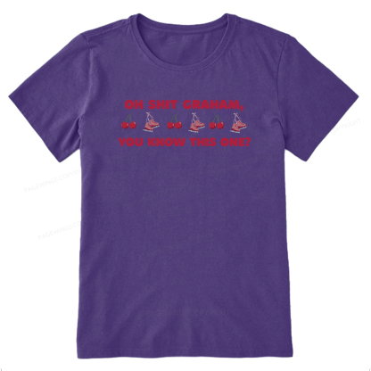 Pagewings Hockey Romance Unisex Classic T-shirt