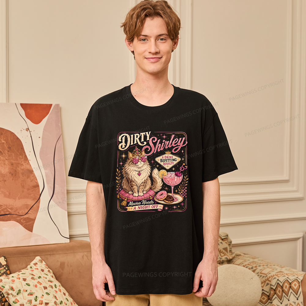 Pagewings Sci-Fi Novel Lover Unisex Classic T-shirt