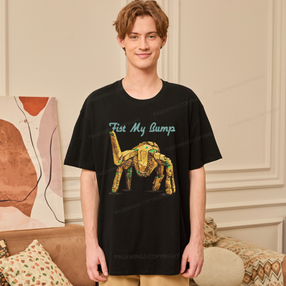 Pagewings Read Sci-Fi Unisex Classic T-shirt