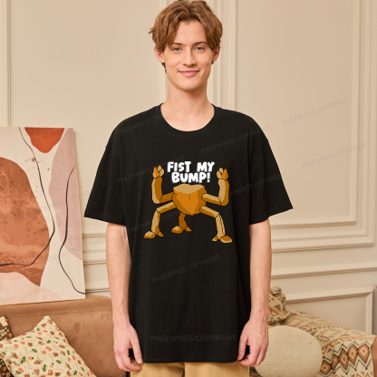 Pagewings Sci-Fi Novel Lover Unisex Classic T-shirt