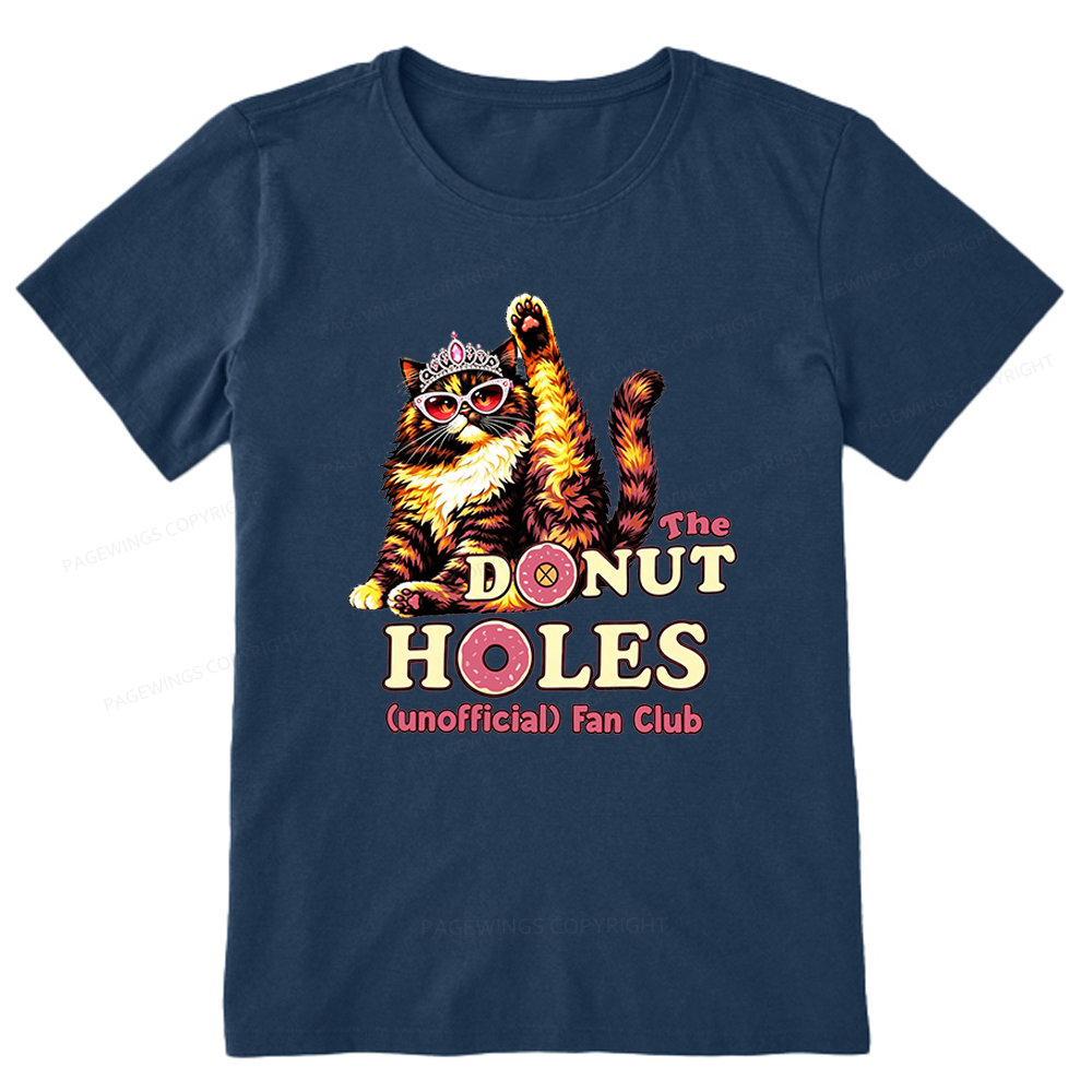 Pagewings Sci Fi Fan Unisex Classic T-shirt