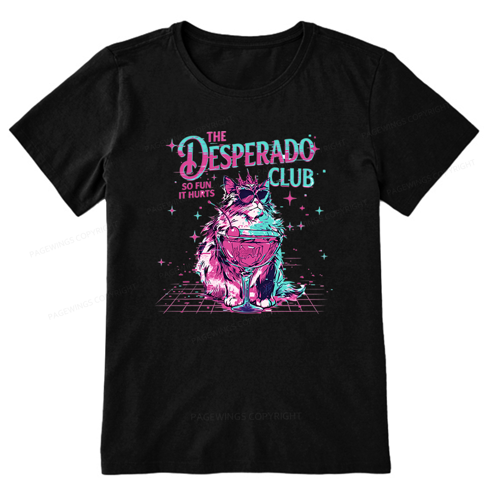 Pagewings Sci Fi Fan Unisex Classic T-shirt