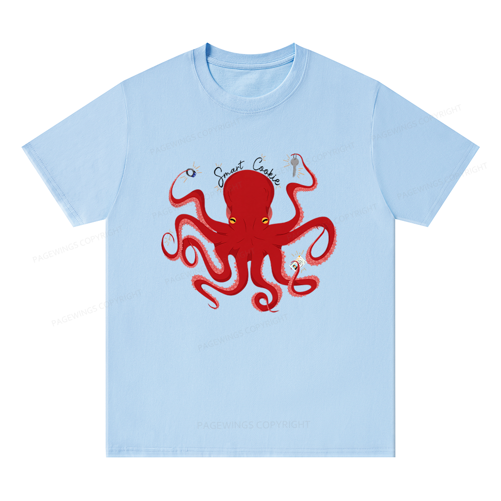 Pagewings Fantasy Book Lovers Unisex Classic T-shirt