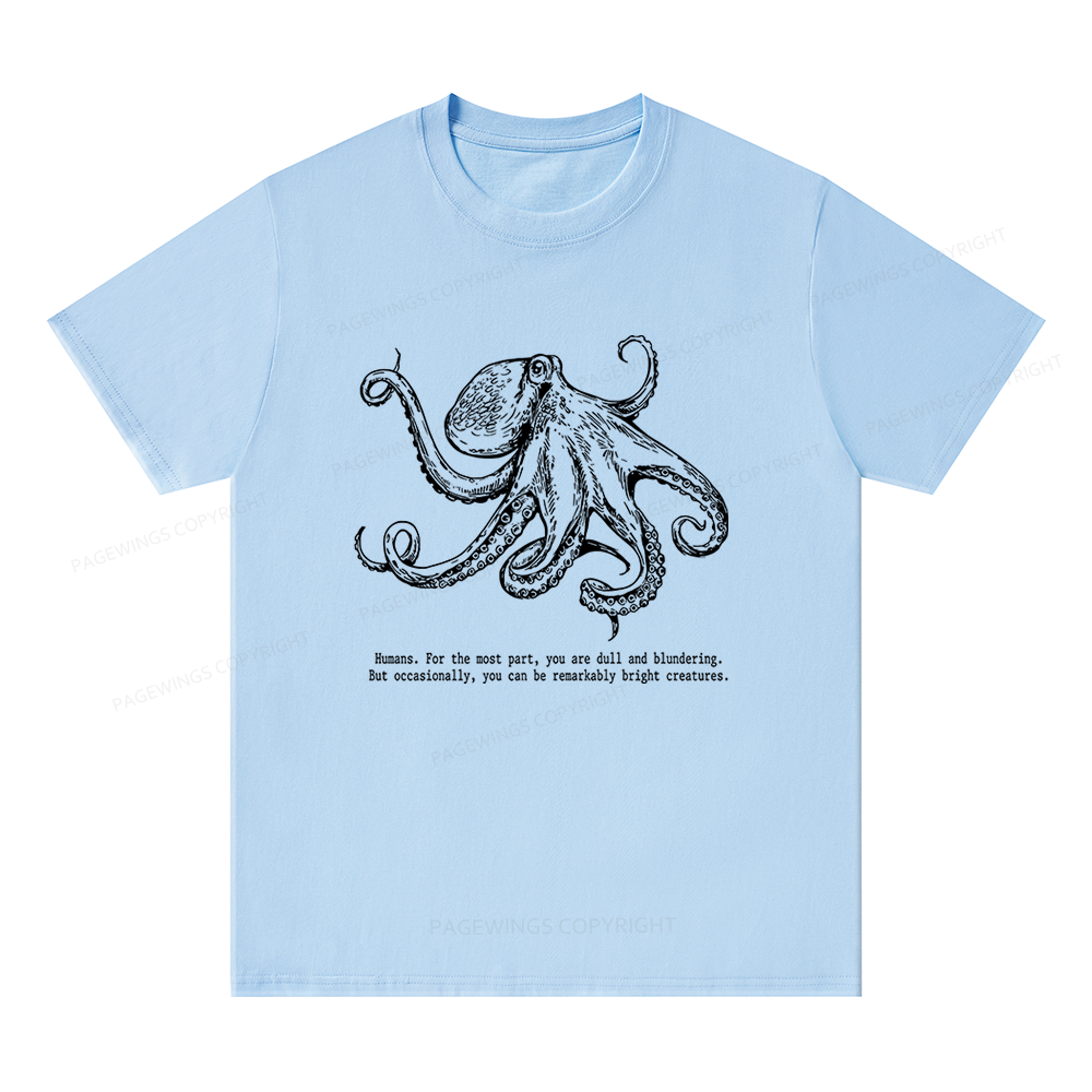 Pagewings Fantasy Book Lovers Unisex Classic T-shirt