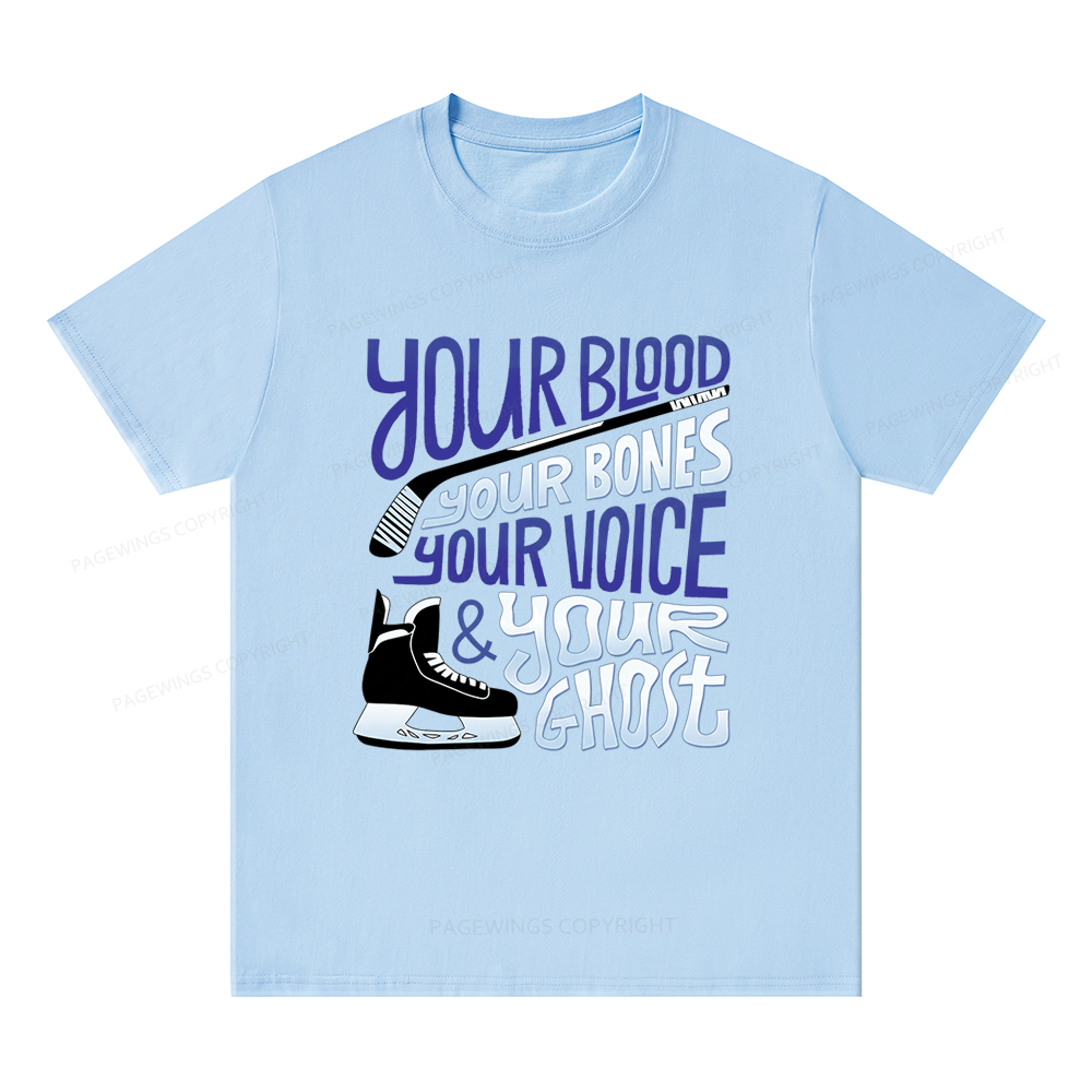 Pagewings Romance Lover Unisex Classic T-shirt