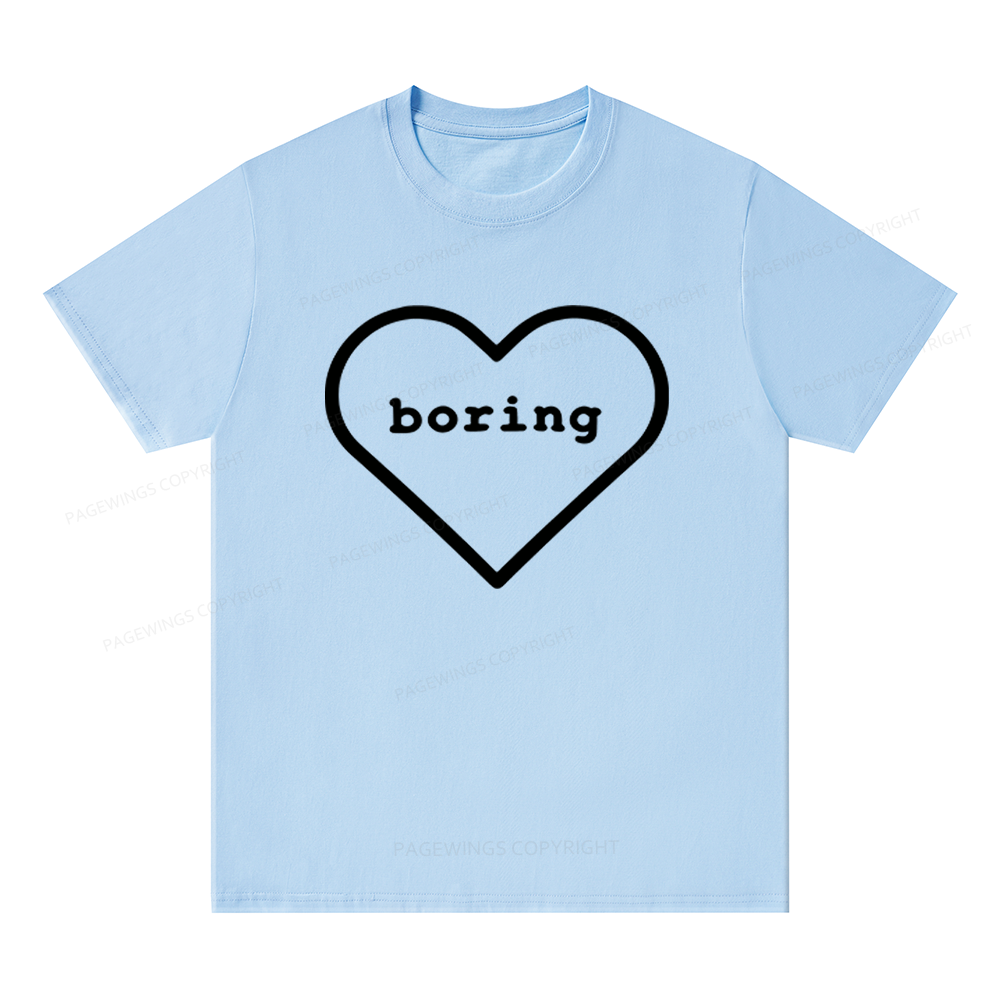 Pagewings Romance Lover Unisex Classic T-shirt