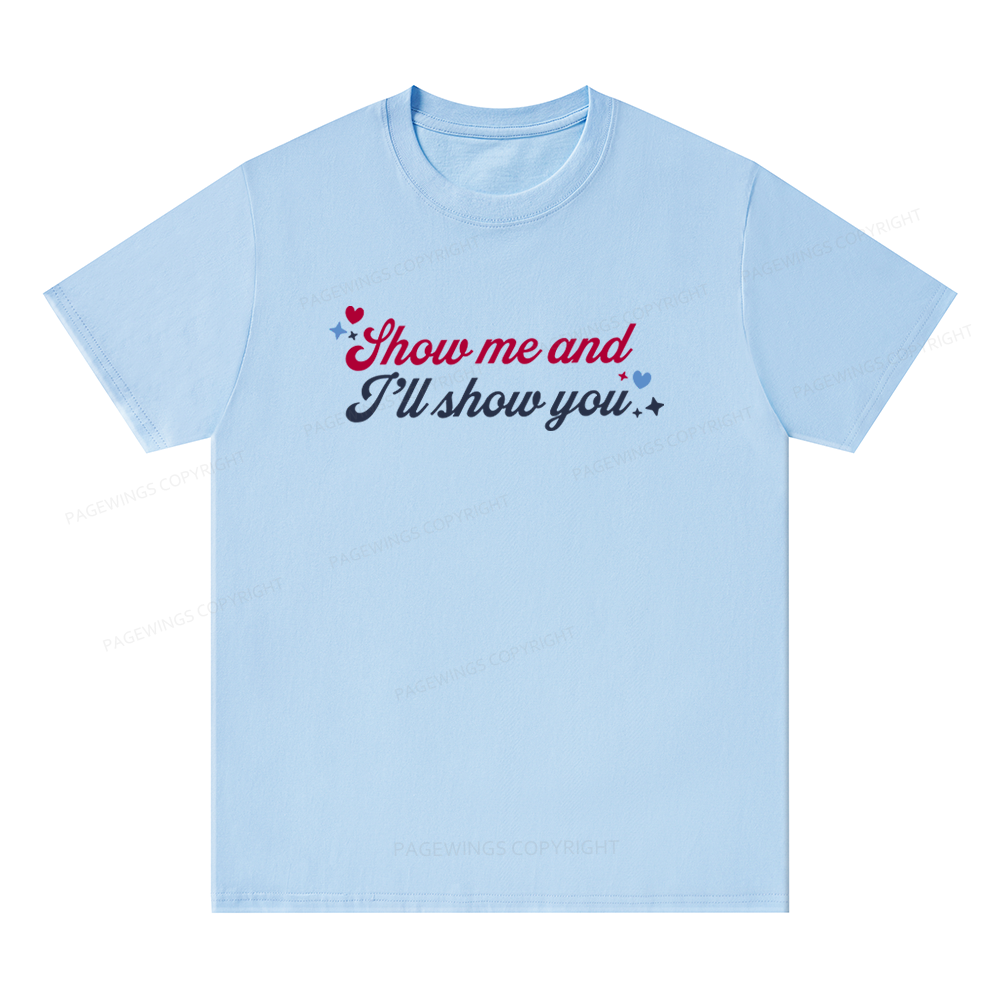 Pagewings Hockey Romace Unisex Classic T-shirt