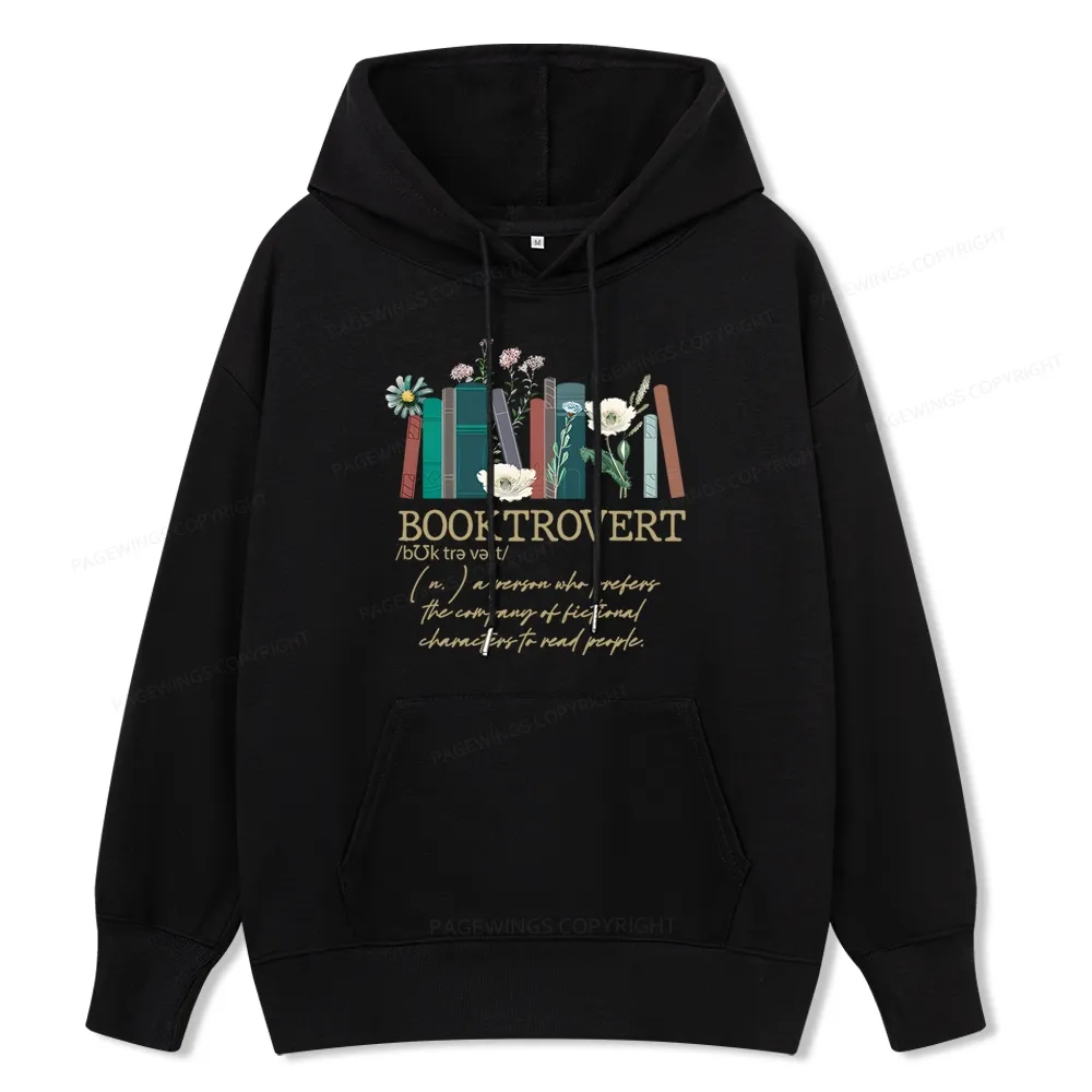 Pagewings Emotionally Attached To Fictional Characters Unisex Washed T