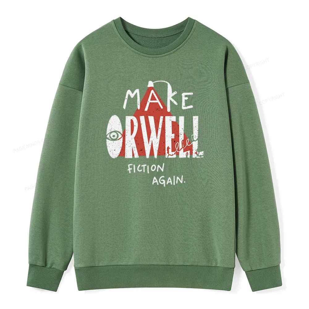 Pagewings Capybara Reading Unisex Washed T