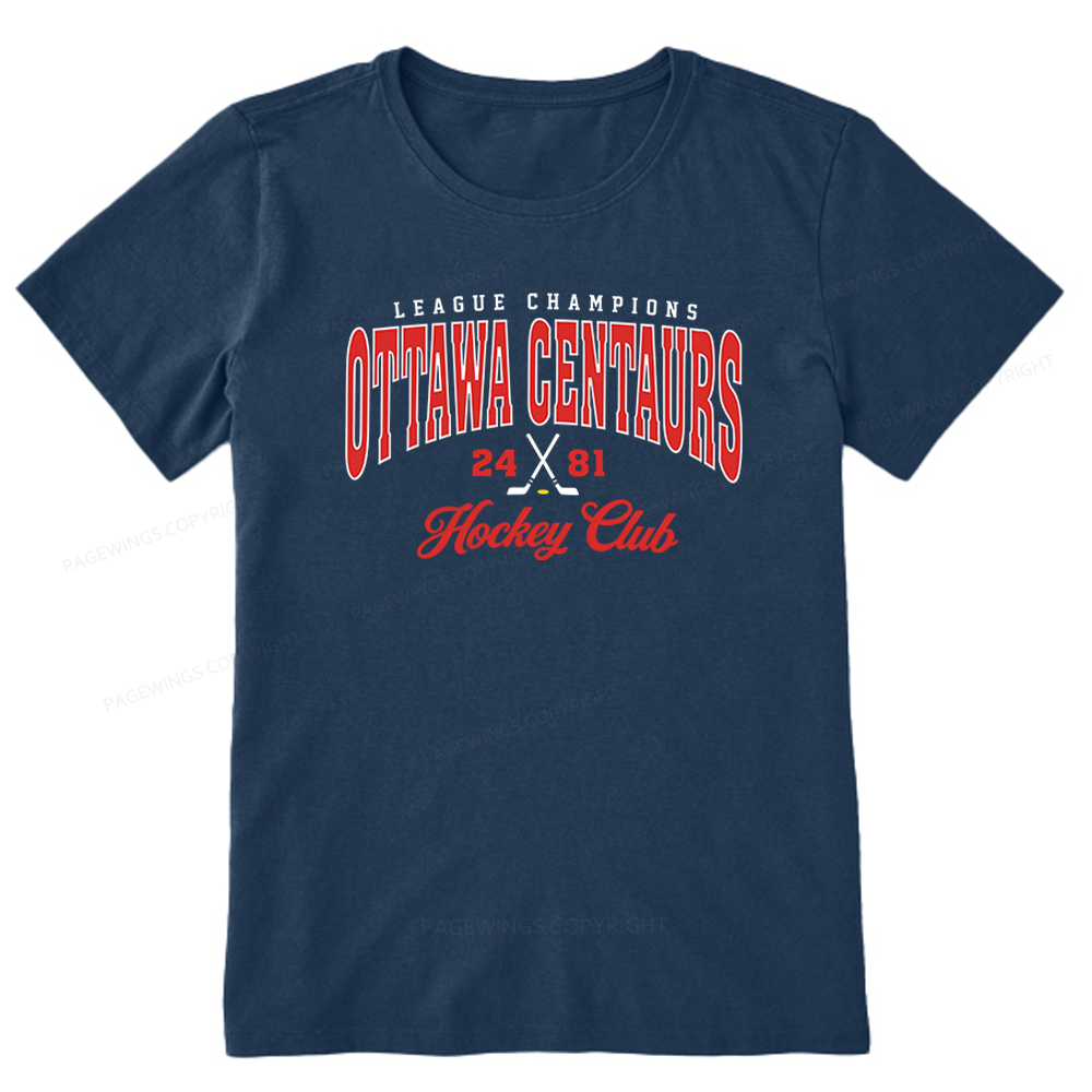 Pagewings Bookish Unisex Classic T-shirt