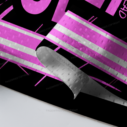 Pagewings Read Sci-Fi Unisex Mesh Jersey