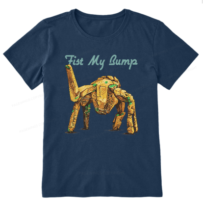 Pagewings Read Sci-Fi Unisex Classic T-shirt