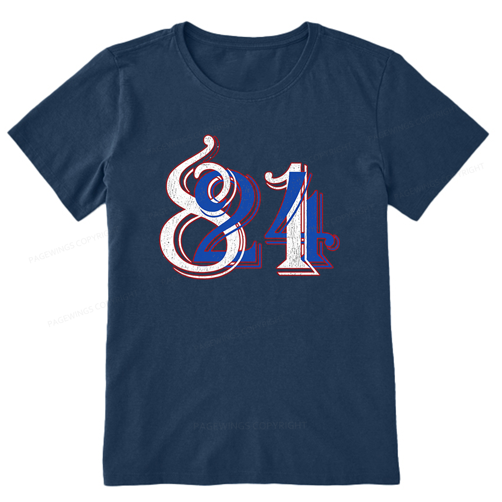 Pagewings Romance Novel Unisex Classic T-shirt