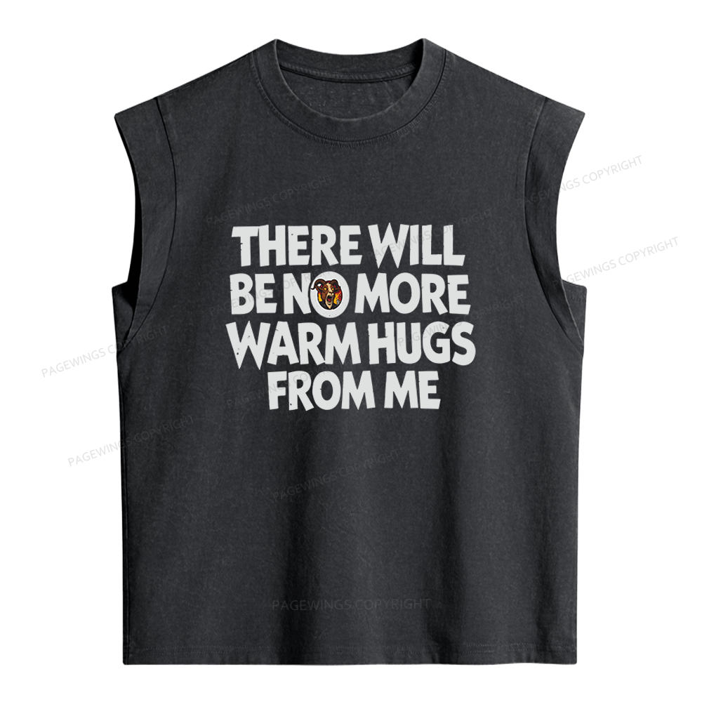 Pagewings Sci-Fi Novel Lover Women's Washed Tank Top