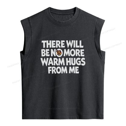 Pagewings Sci-Fi Novel Lover Women's Washed Tank Top