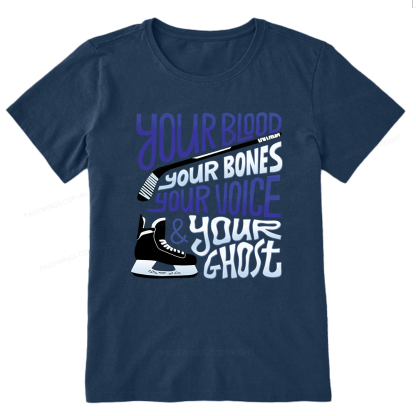 Pagewings Romance Lover Unisex Classic T-shirt