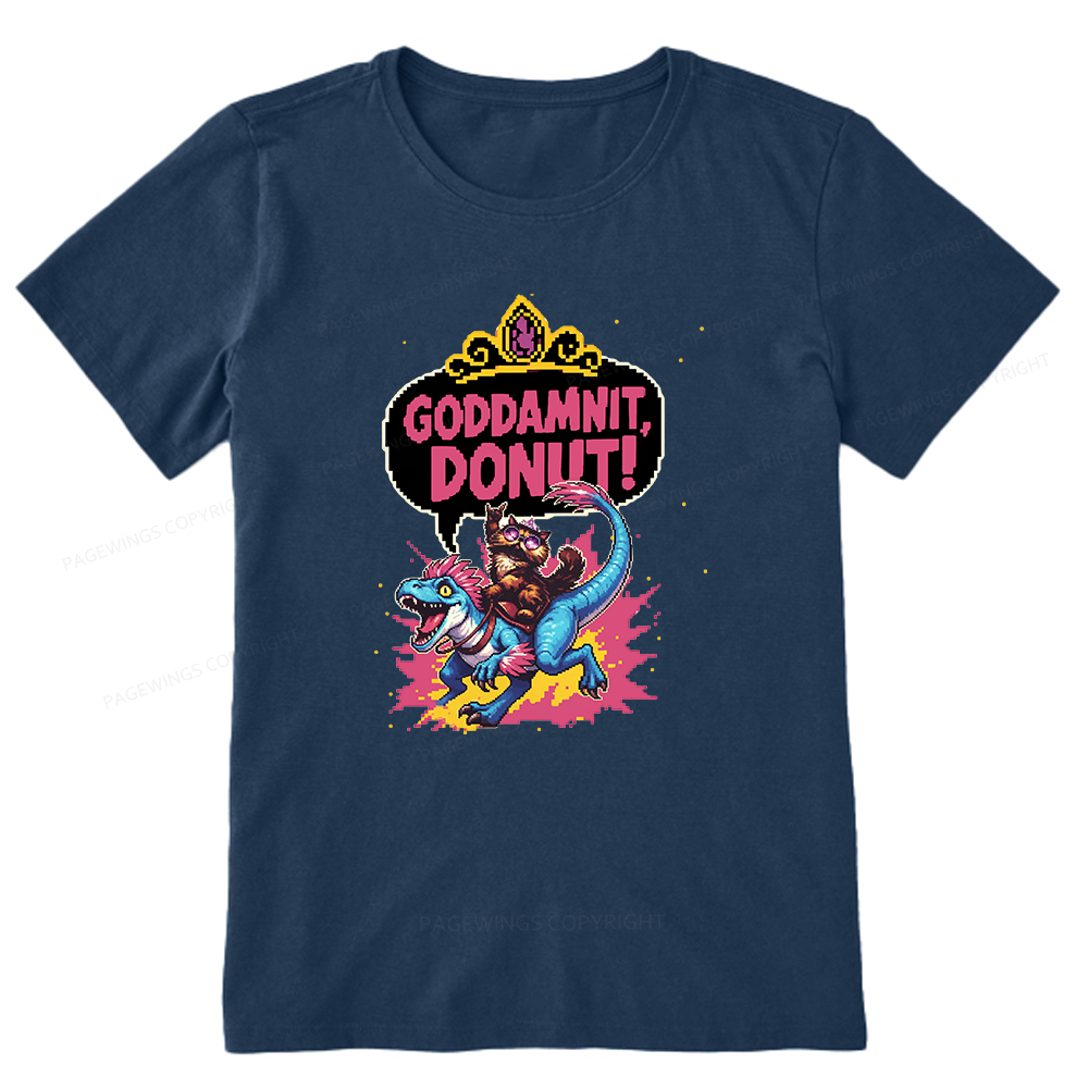Pagewings Sci-Fi Novel Lover Unisex Classic T-shirt