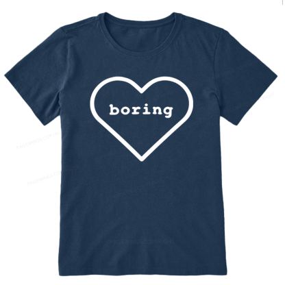 Pagewings Romance Lover Unisex Classic T-shirt