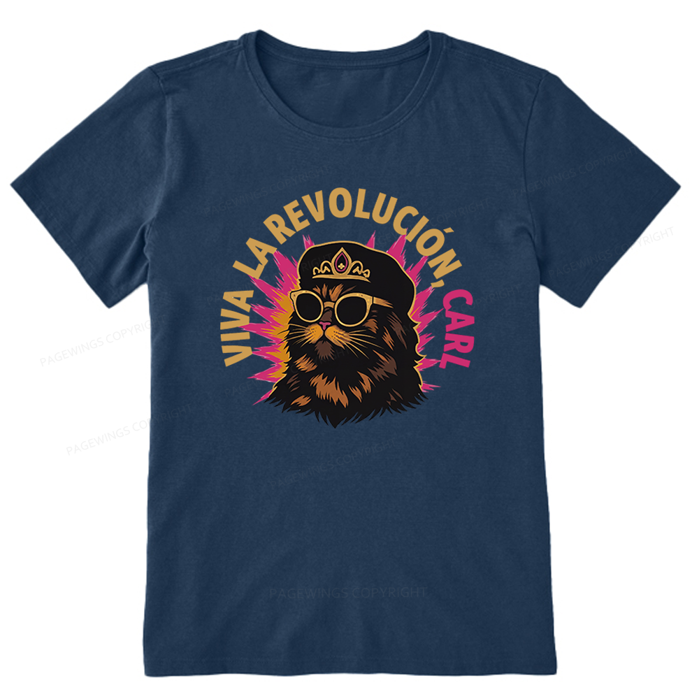 Pagewings Sci-Fi Novel Lover Unisex Classic T-shirt