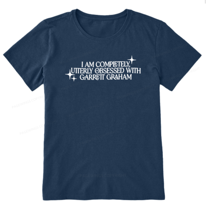 Pagewings Hockey Romace Unisex Classic T-shirt