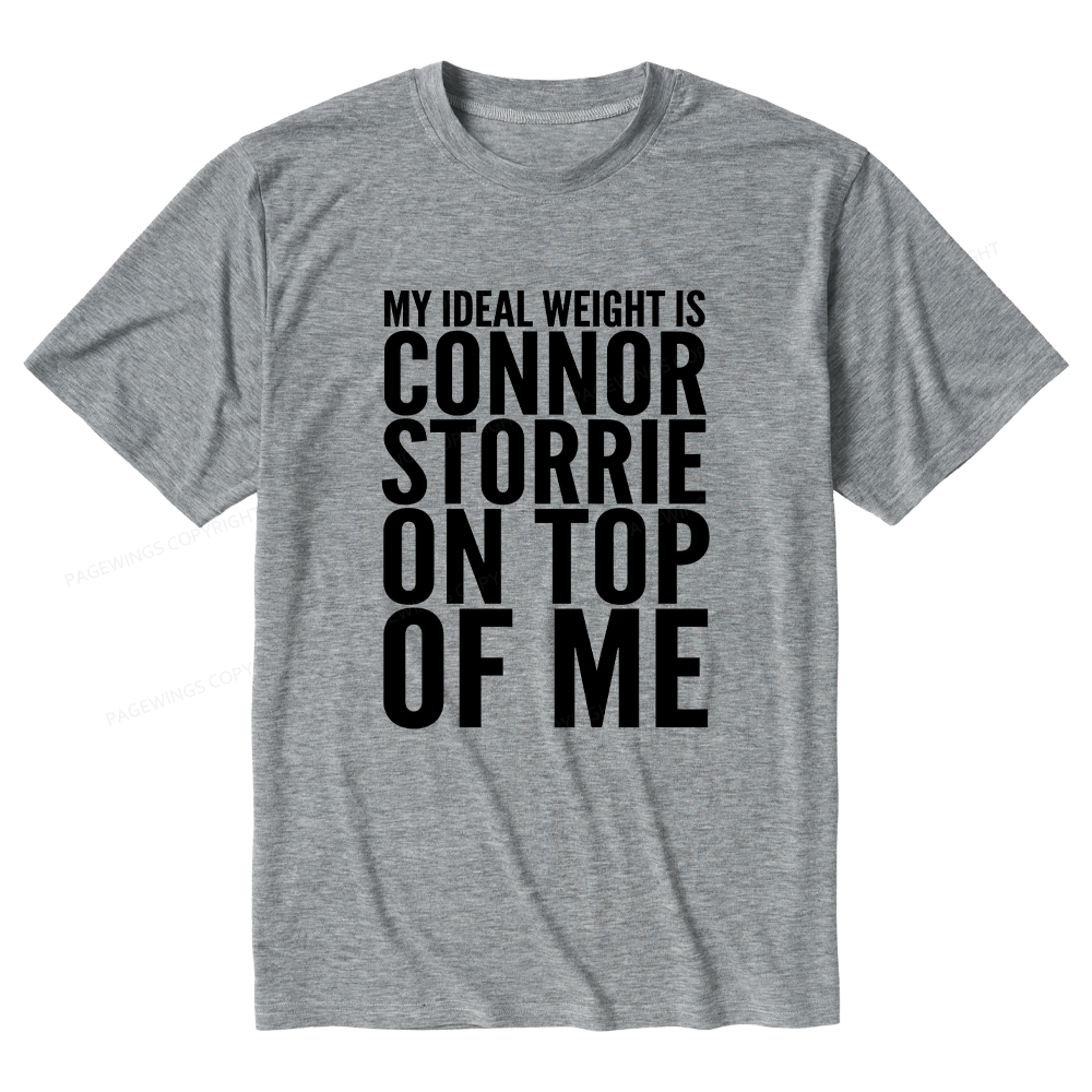 Pagewings Soft Romance Lover Unisex Heather T-Shirt