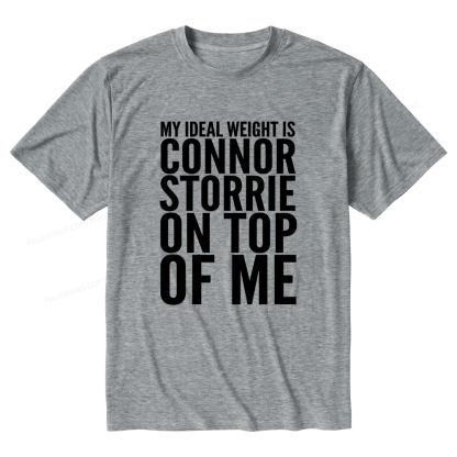 Pagewings Soft Romance Lover Unisex Heather T-Shirt