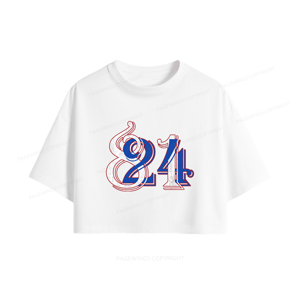 Pagewings Romance Novel Lover Women Crop Tops
