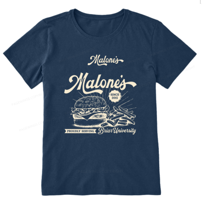 Pagewings Hockey Romance Unisex Classic T-shirt