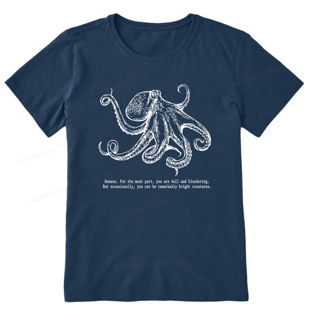 Pagewings Fantasy Book Lovers Unisex Classic T-shirt