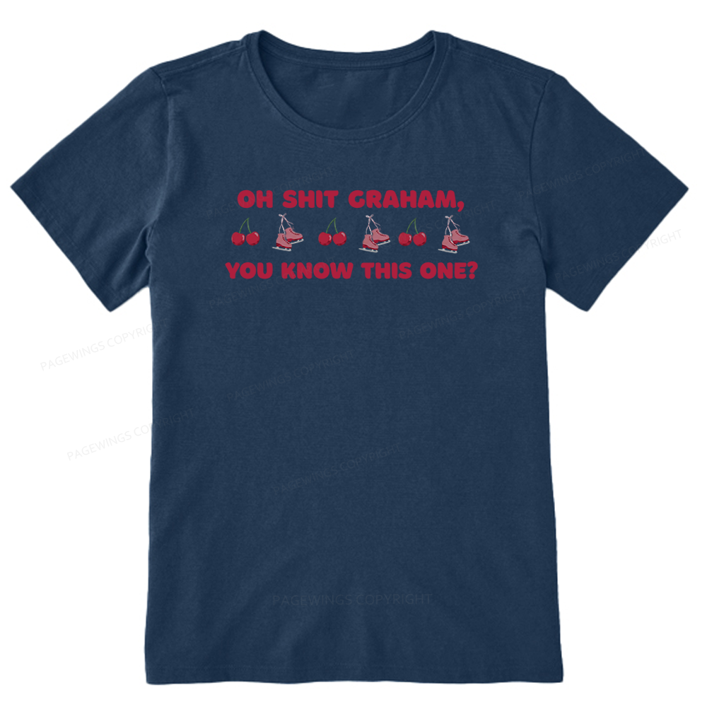 Pagewings Hockey Romance Unisex Classic T-shirt