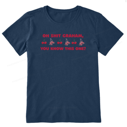 Pagewings Hockey Romance Unisex Classic T-shirt