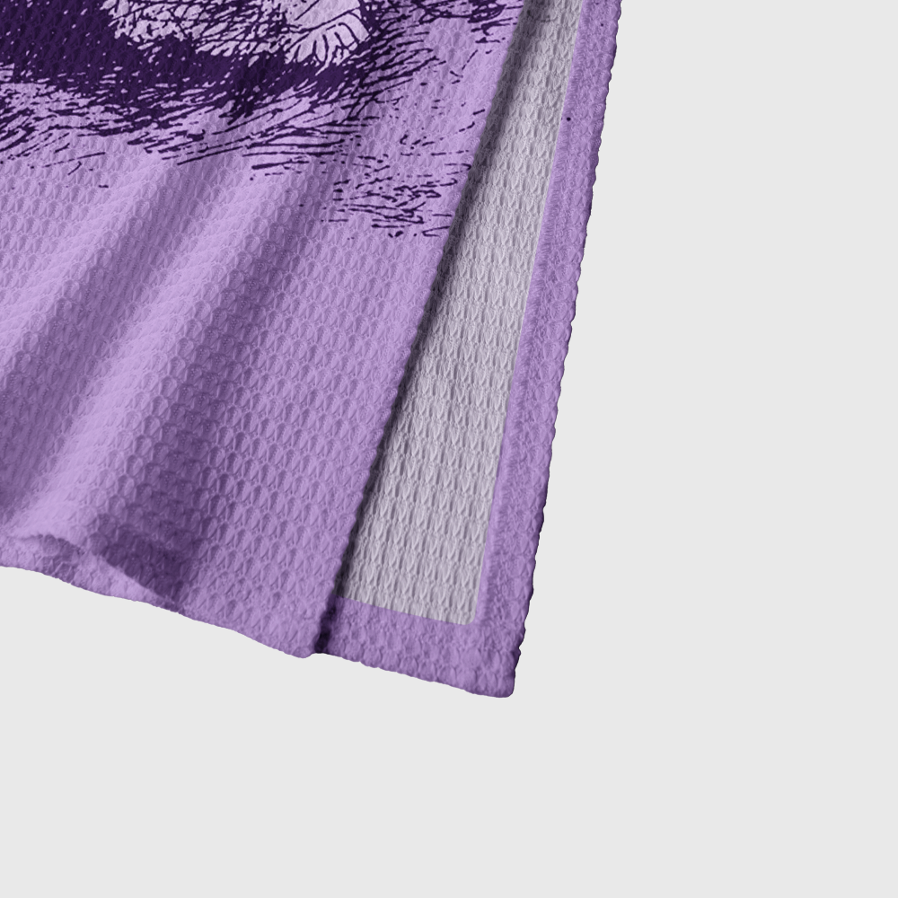 Pagewings Reading Crochet Maxi Dress