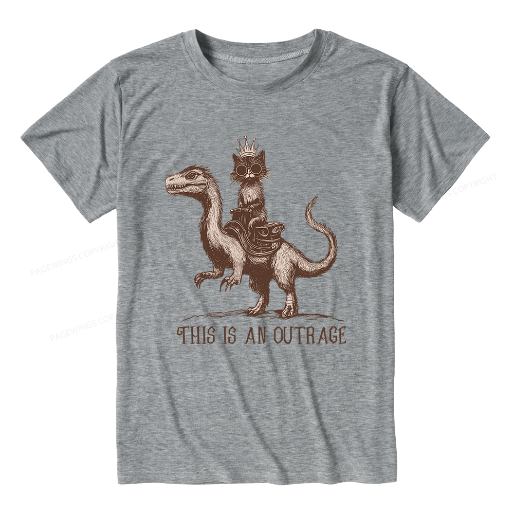 Pagewings Soft Fantasy Science Fiction Book Lover 12114 Bookish Unisex Heather T-Shirt