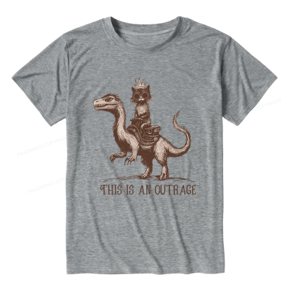 Pagewings Soft Fantasy Science Fiction Book Lover 12114 Bookish Unisex Heather T-Shirt