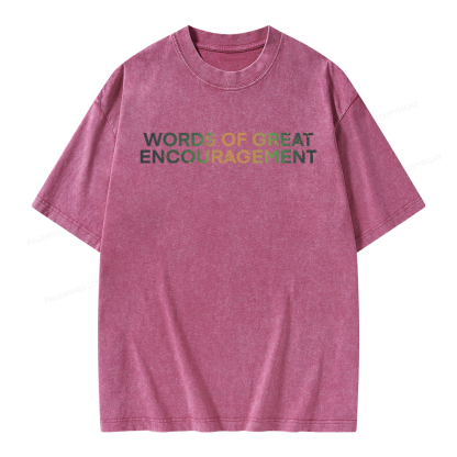 Pagewing Sci Fi Books Lover Unisex Washed T-shirt