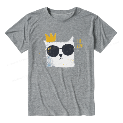 Pagewings Soft Fantasy Science Fiction Book Lover Bookish Unisex Heather T-Shirt