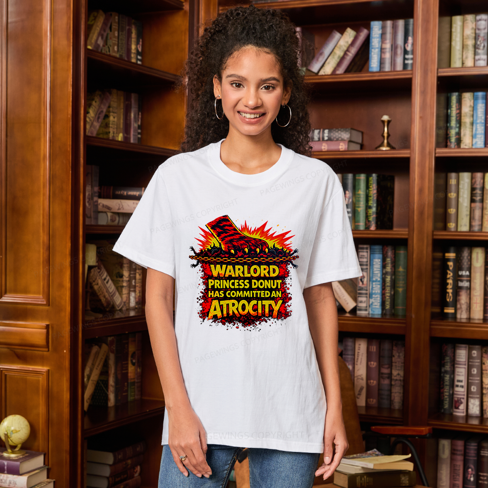 Pagewings Sci-Fi Bookish15966 Bookish Unisex Classic T-shirt