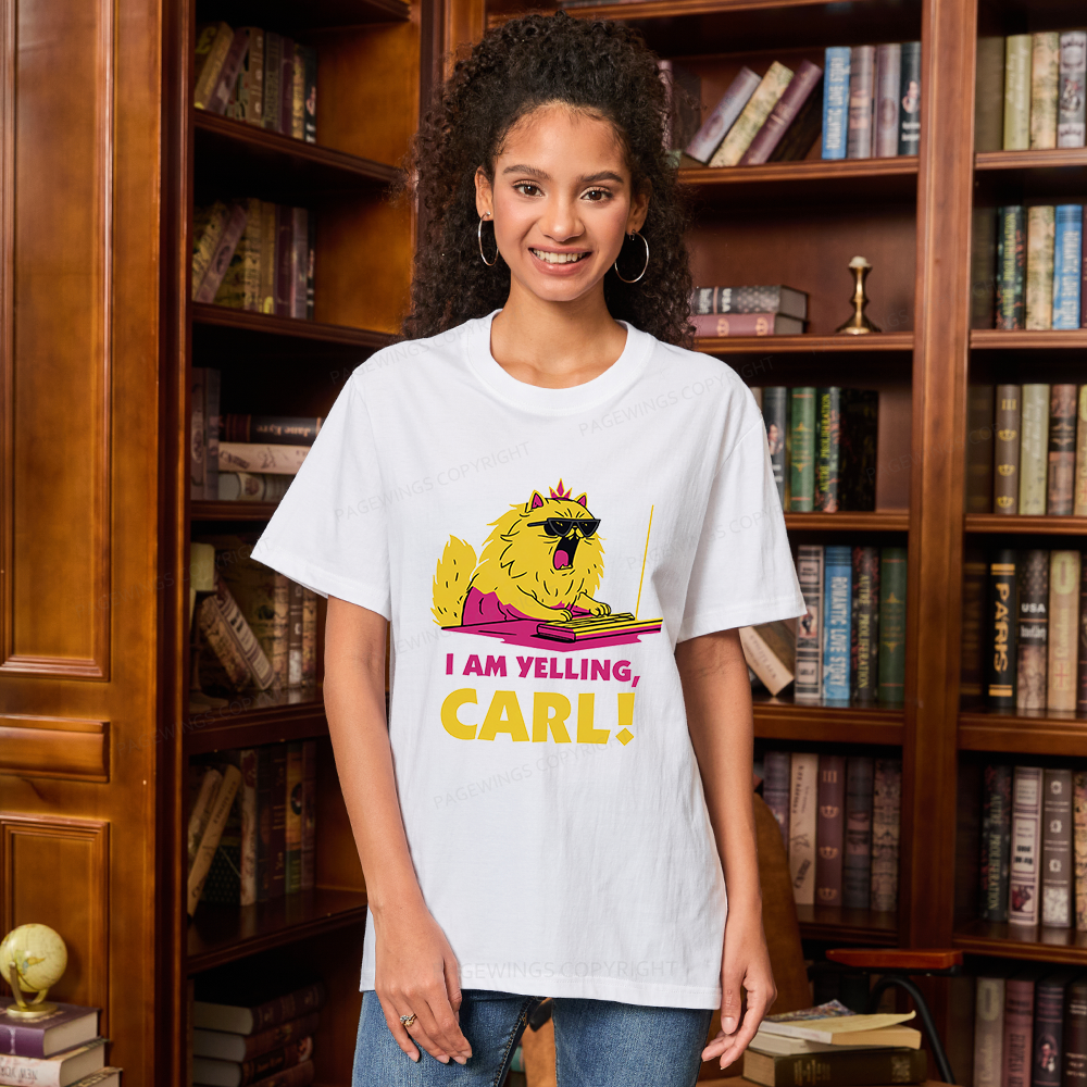 Pagewing Sci Fi Books Lover16150 Bookish Unisex Classic T-shirt