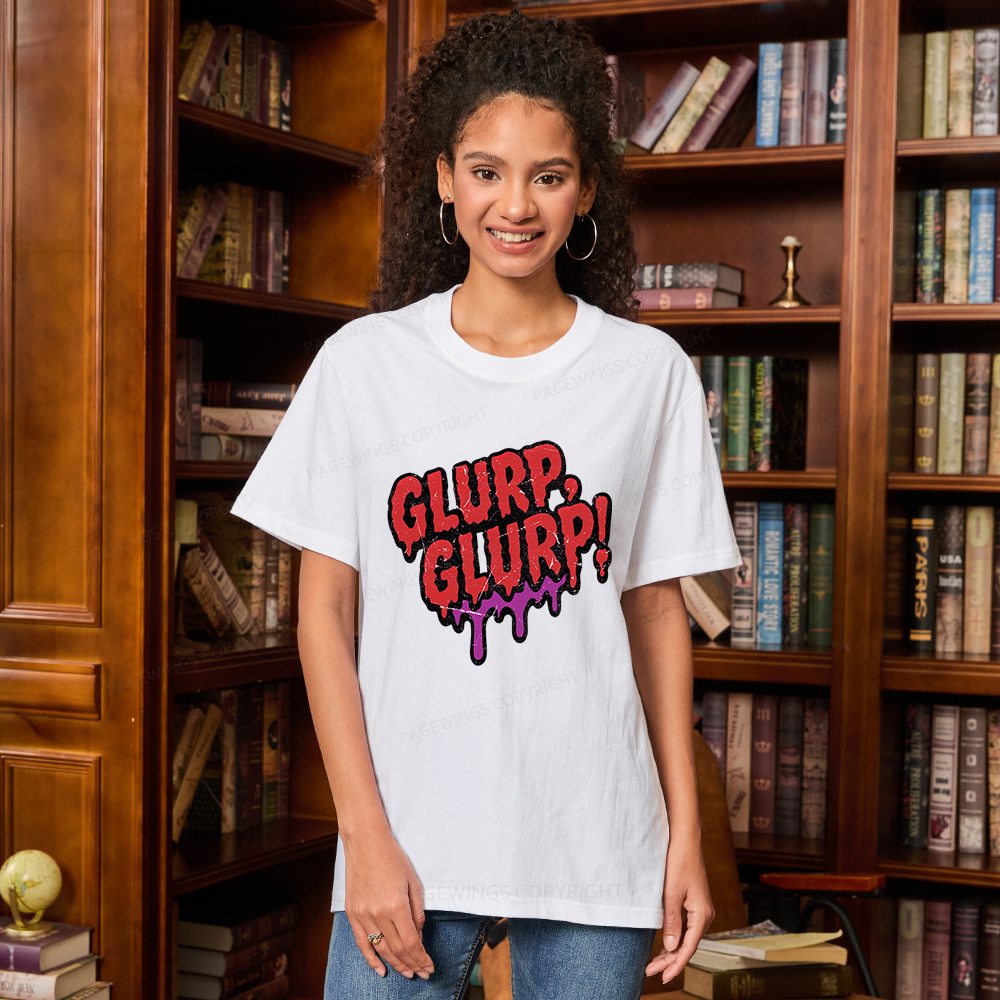 Pagewings Sci-Fi Novel Lover15573 Bookish Unisex Classic T-shirt