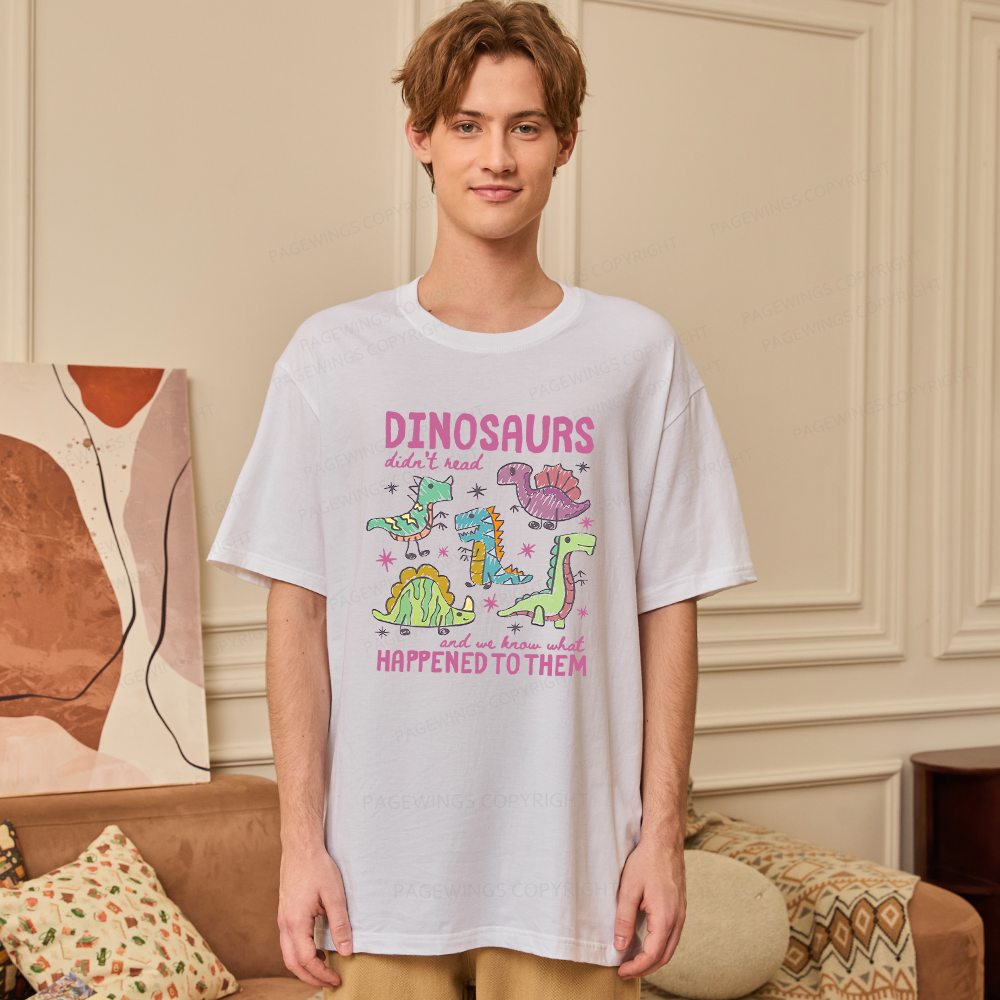 Pagewing Public Libraries Are The Only Data Centers16189 Bookish Unisex Classic T-shirt