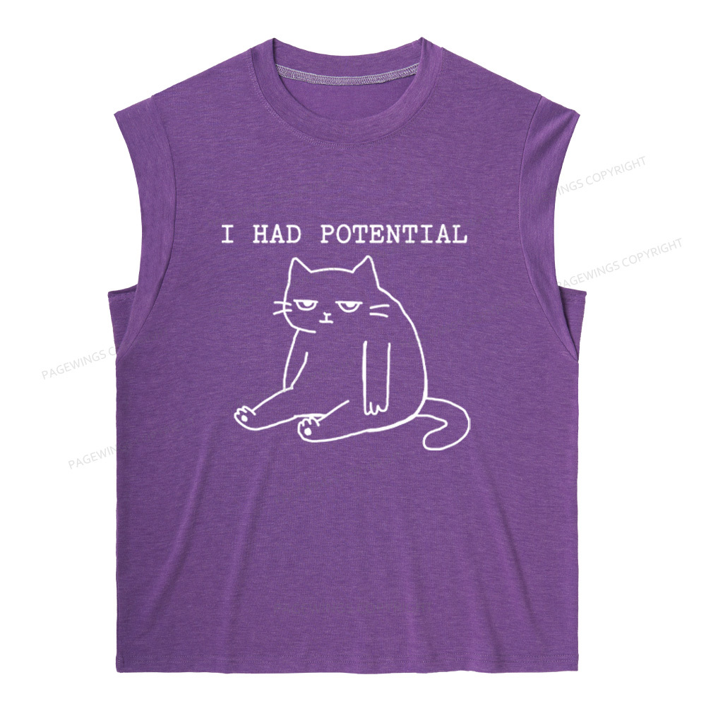 Pagewings Sci Fi Bookish Women's Heather Tank Top
