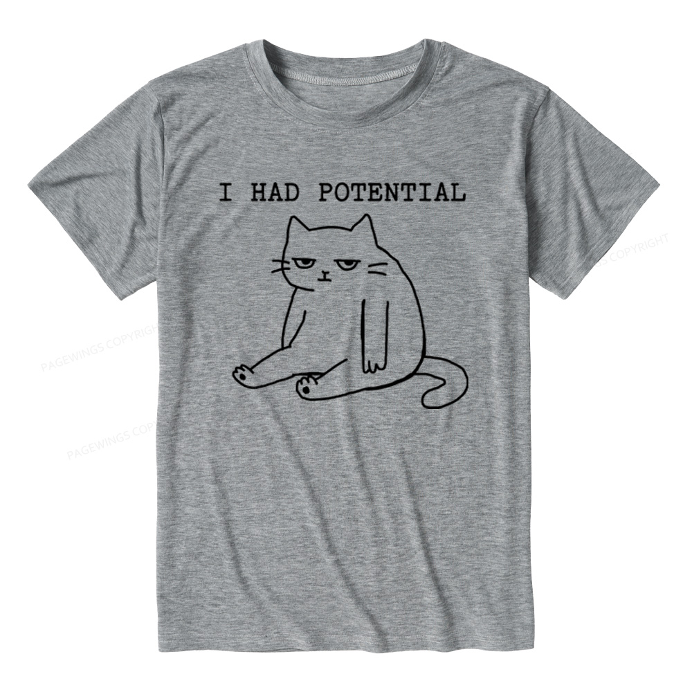 Pagewings Sci Fi Bookish Unisex Heather T-Shirt