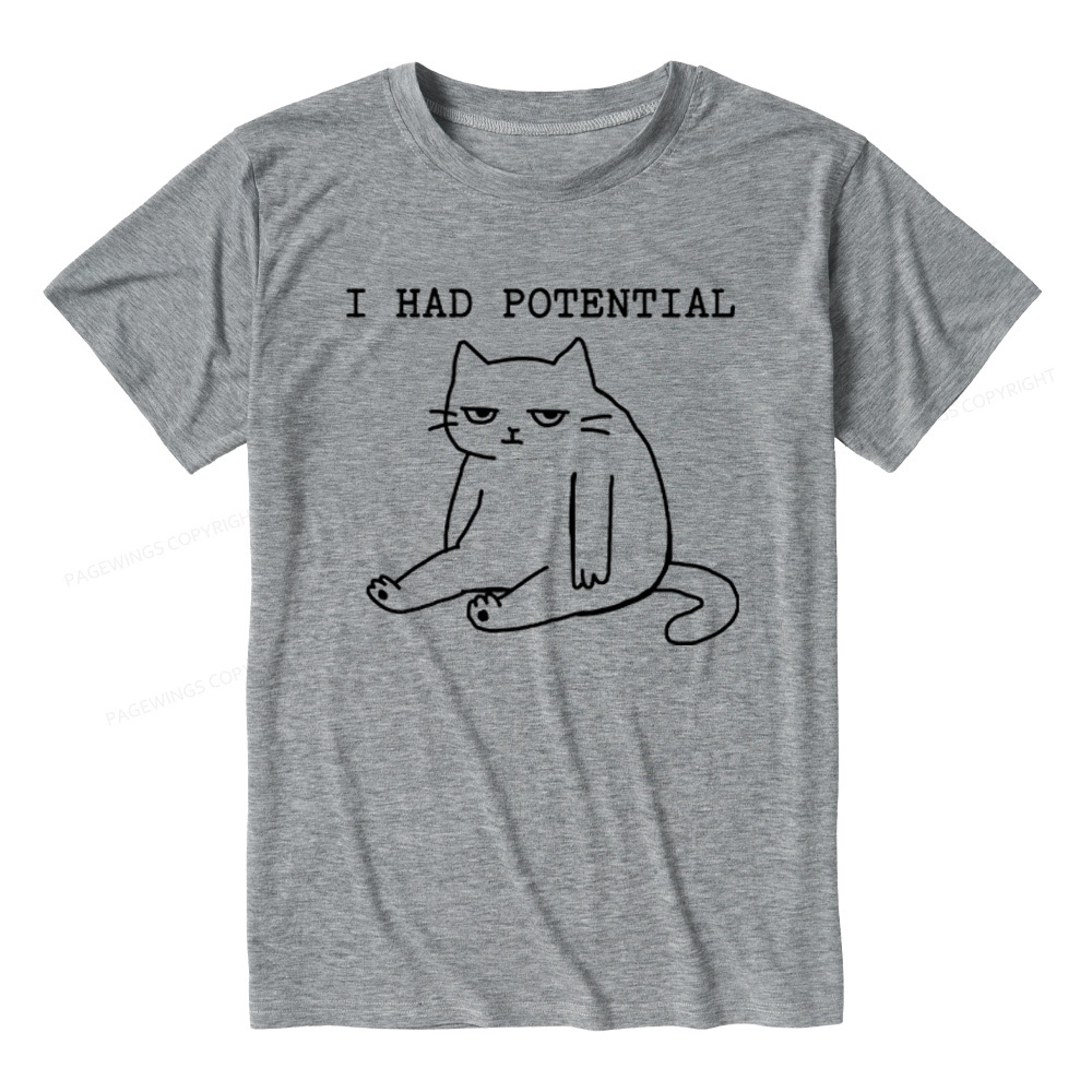Pagewings Sci Fi Bookish Unisex Heather T-Shirt