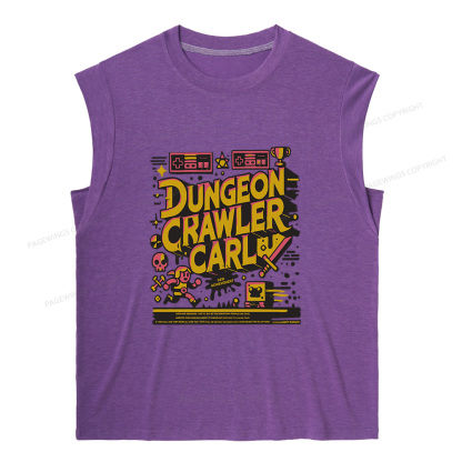 Pagewings Book New Achievement 12100 Bookish Women's Heather Tank Top
